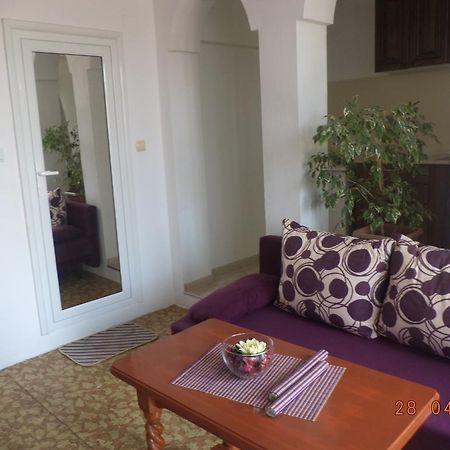 Guest House Liliya Созополь Екстер'єр фото