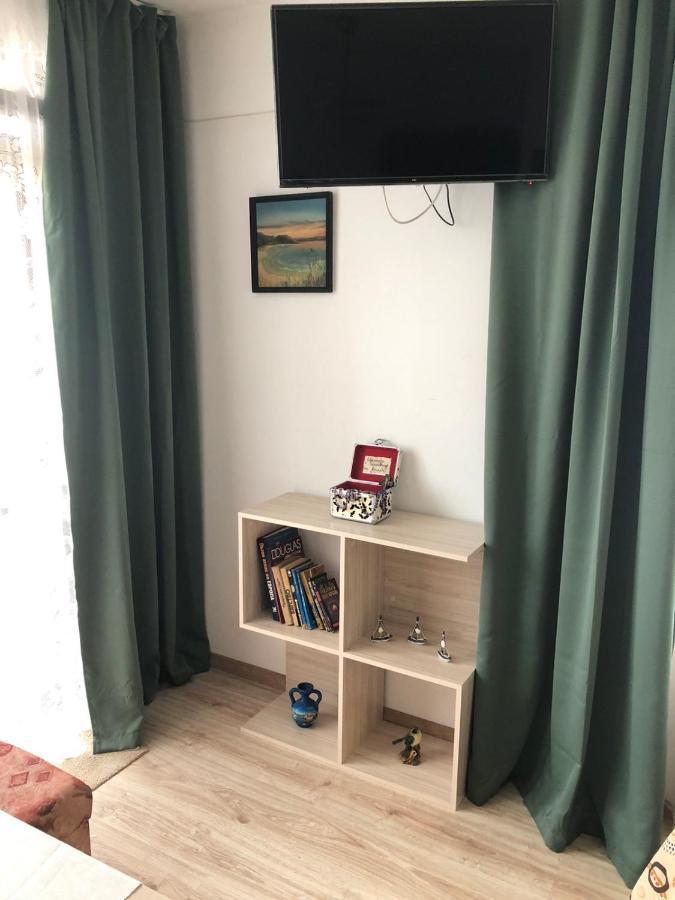 Guest House Liliya Созополь Екстер'єр фото