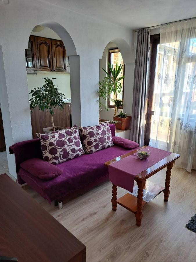 Guest House Liliya Созополь Екстер'єр фото