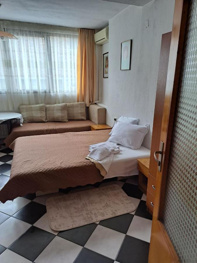 Guest House Liliya Созополь Екстер'єр фото