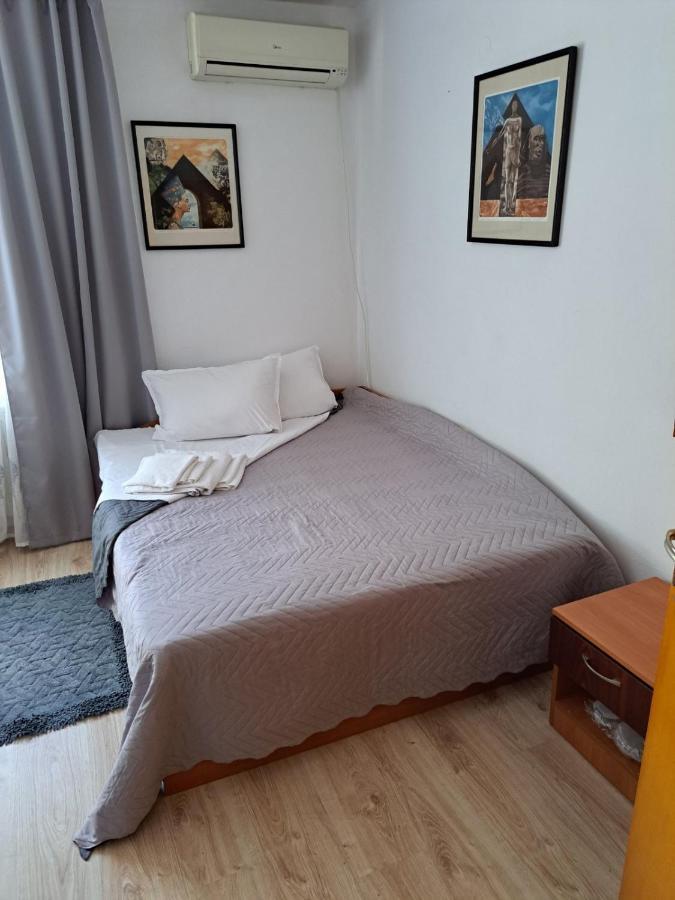 Guest House Liliya Созополь Екстер'єр фото