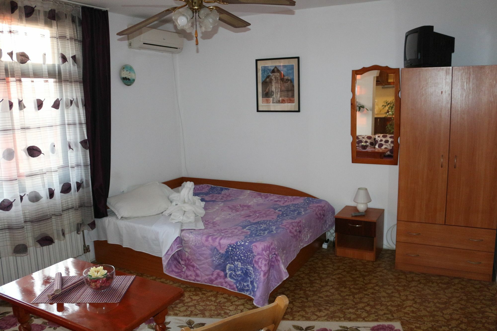 Guest House Liliya Созополь Екстер'єр фото