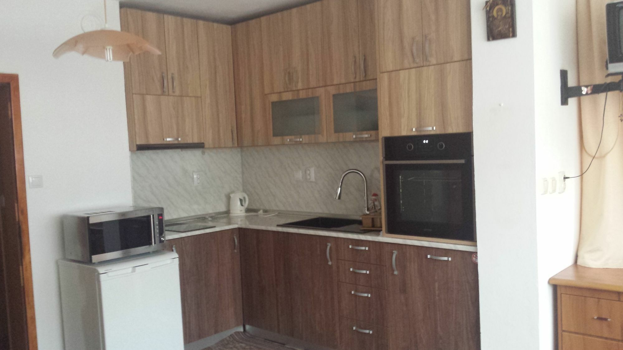 Guest House Liliya Созополь Екстер'єр фото