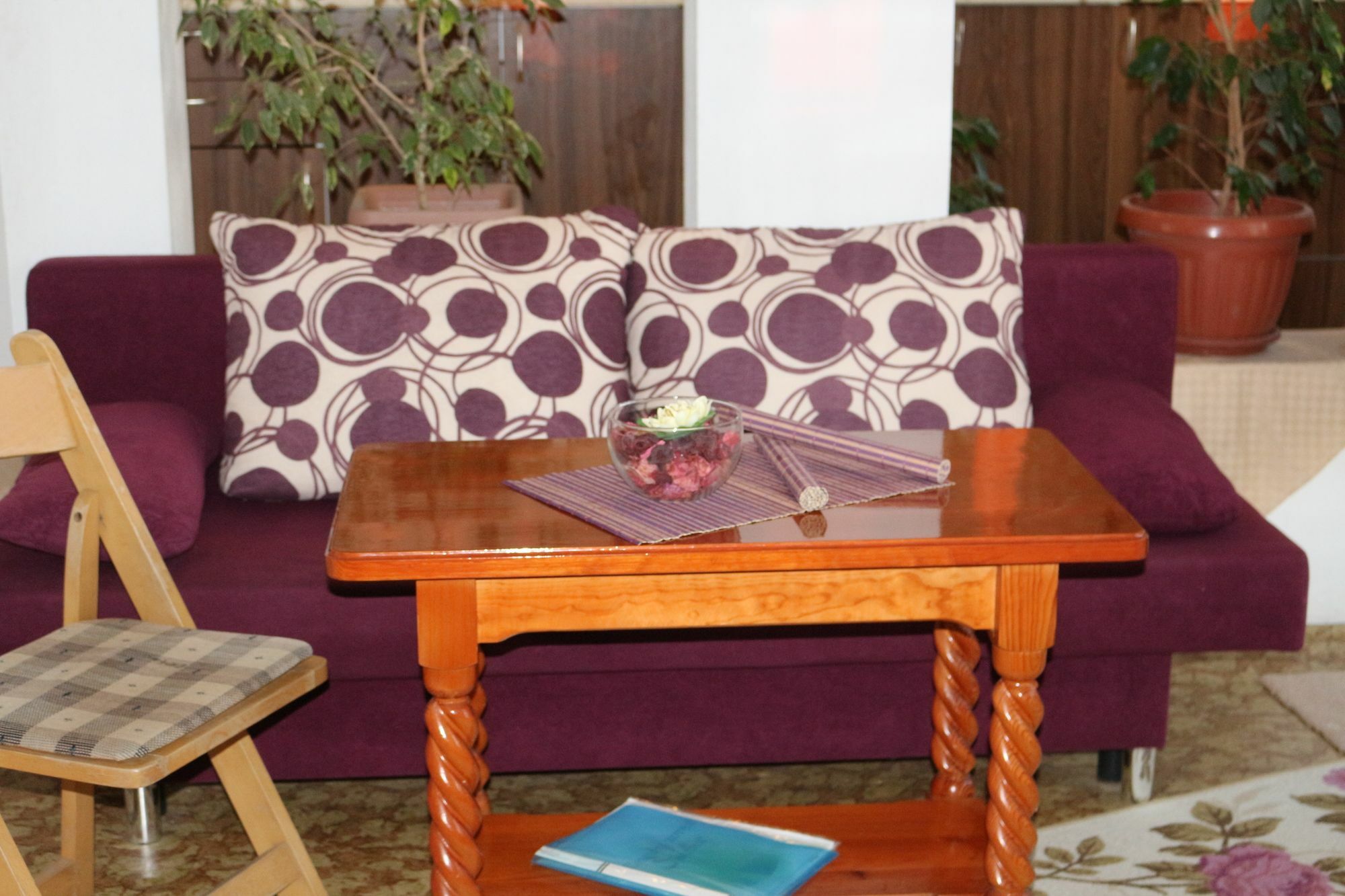 Guest House Liliya Созополь Екстер'єр фото