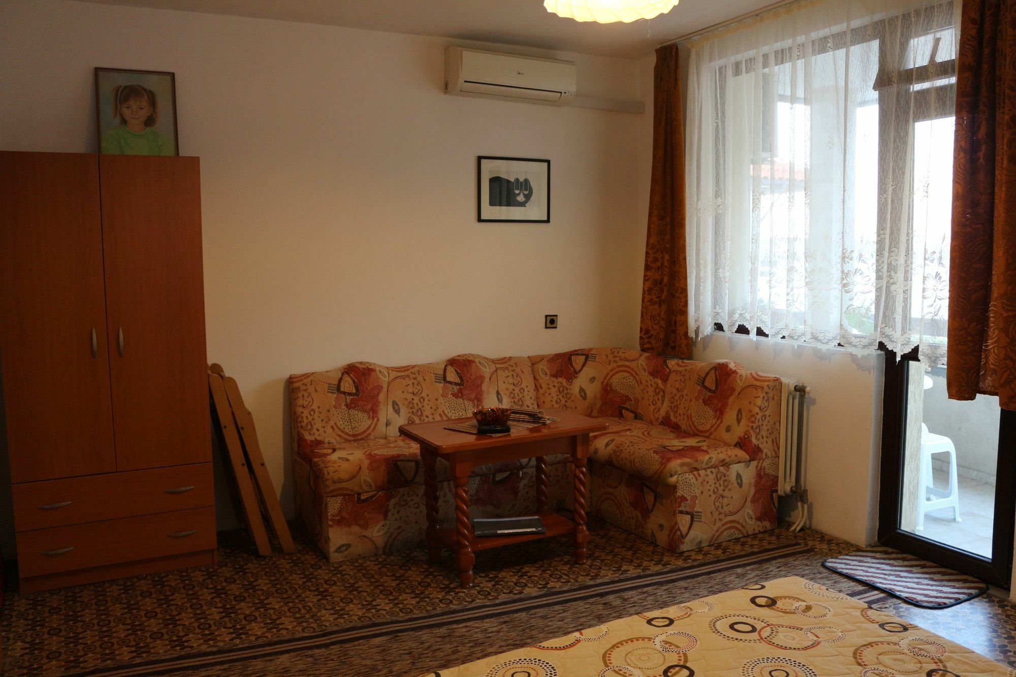Guest House Liliya Созополь Екстер'єр фото