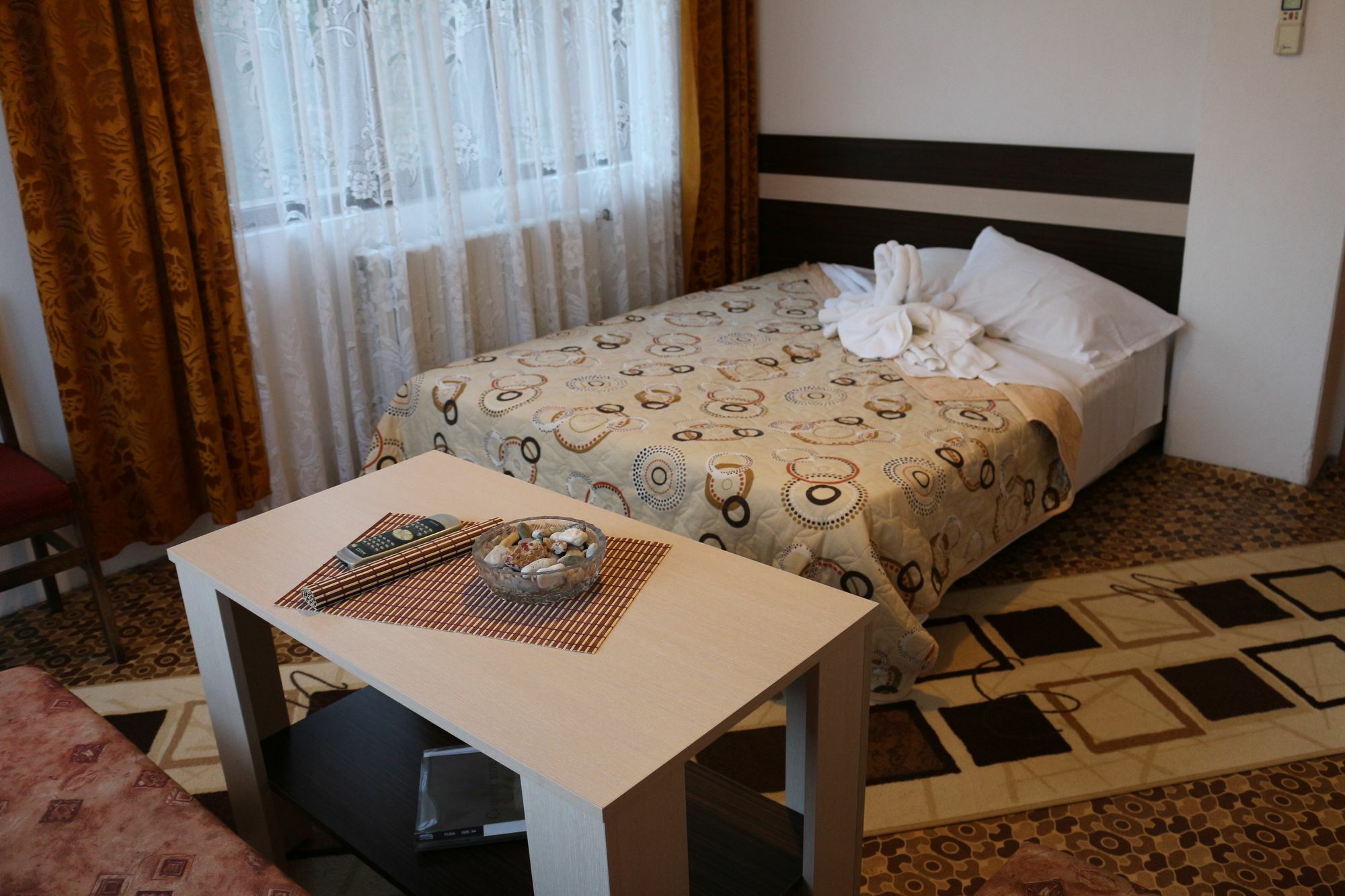 Guest House Liliya Созополь Екстер'єр фото