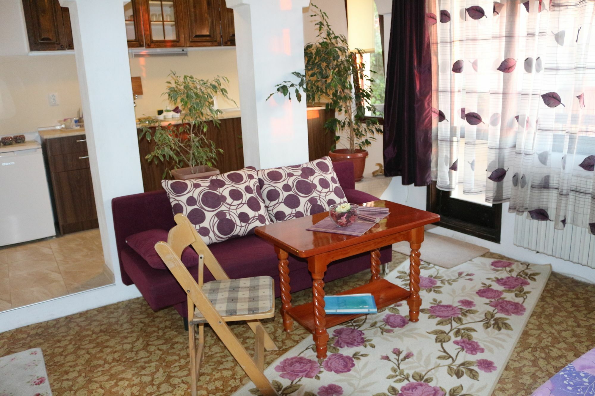 Guest House Liliya Созополь Екстер'єр фото