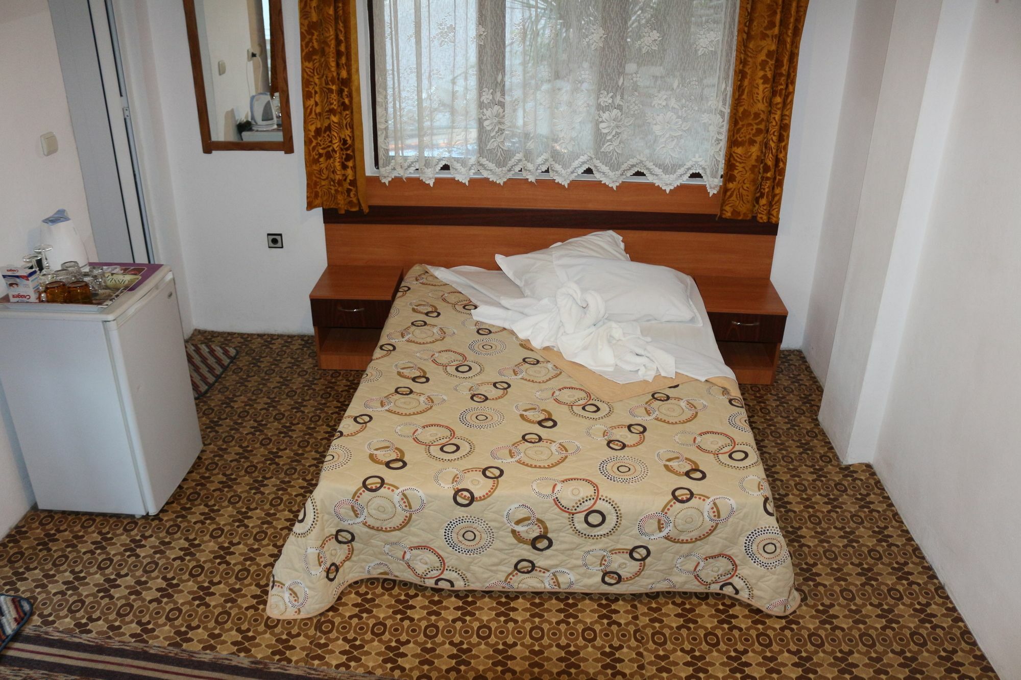 Guest House Liliya Созополь Екстер'єр фото